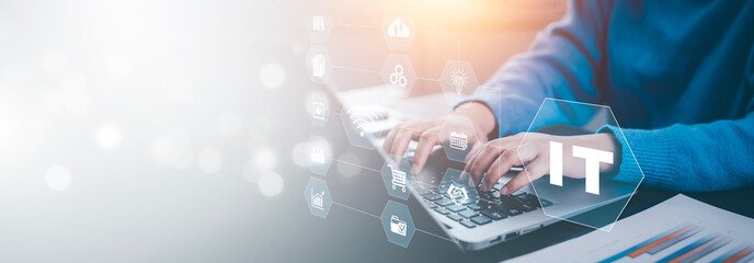 Digital hiring and technology recruitment