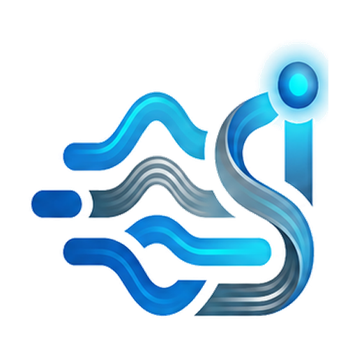 IntelliStream brand symbol