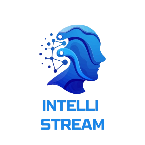 Intellistream Logo